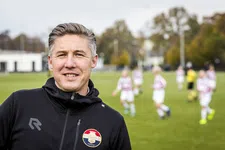 Thumbnail for article: De filosofie van Willem II: 'Liever tien Virgils dan één Frenkie'