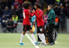 Thumbnail for article: Chong beleeft pijnlijke avond bij piepjong United