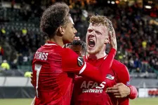 Thumbnail for article: Druijf de held van AZ: 'Dit was een bizarre wedstrijd'