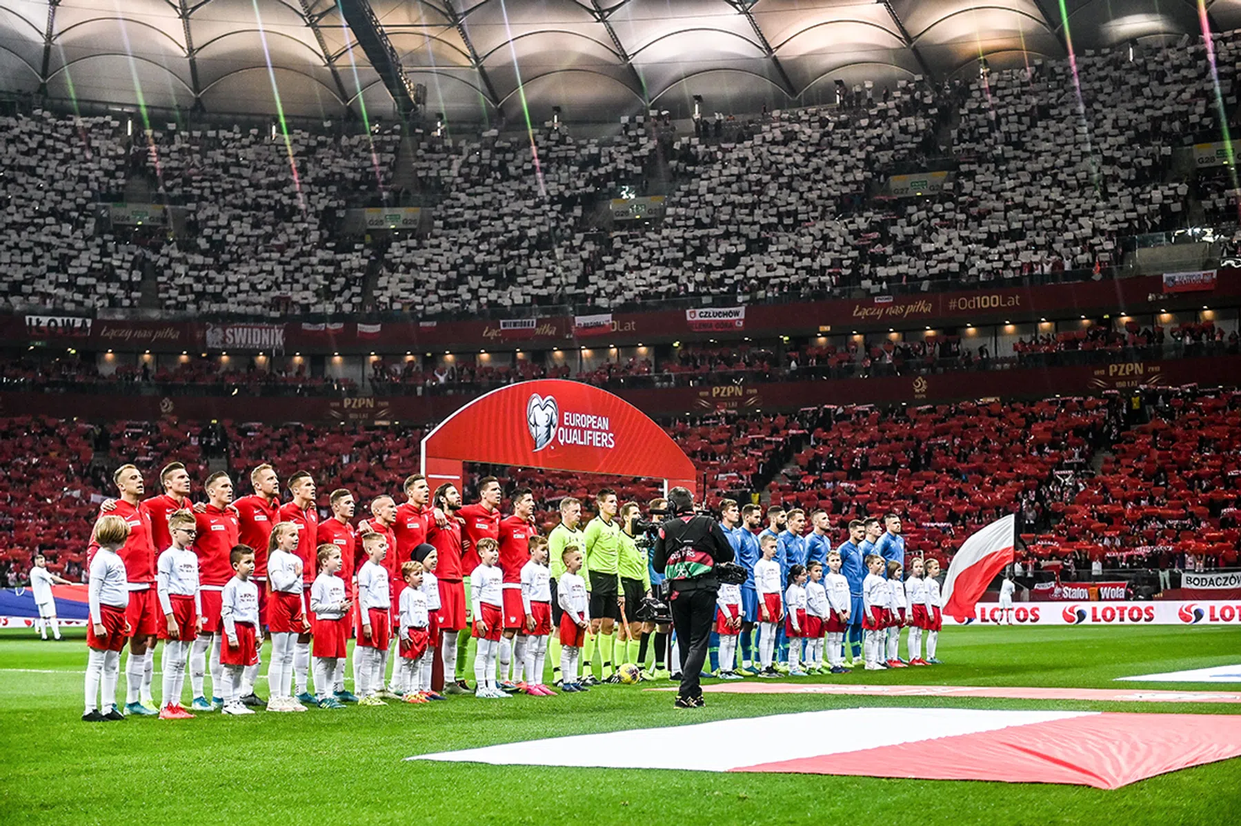 Pezen in Polen: de bijzondere verhalen van ex-Eredivisionisten