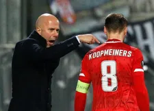 Thumbnail for article: AZ langs de Ajax-meetlat: herhaalbaar Plan B ontbreekt nog