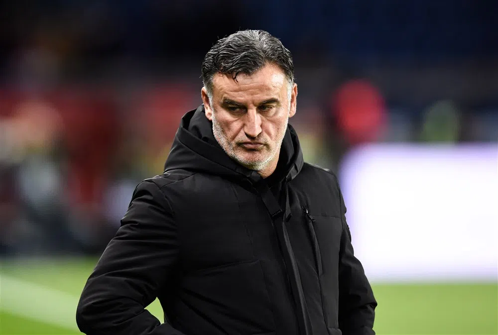 Frustraties bij Lille na lesje van 'duidelijk superieur' Ajax