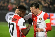 Thumbnail for article: Berghuis: 'Ik ben er ziek van, we hadden gewoon moeten winnen'
