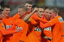Thumbnail for article: FC Volendam doet zeer goede zaken, SC Cambuur herstelt zich na zwakke start