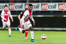 Thumbnail for article: Dromen van de Mertens-route: buitenlandse KKD-talenten onder de loep