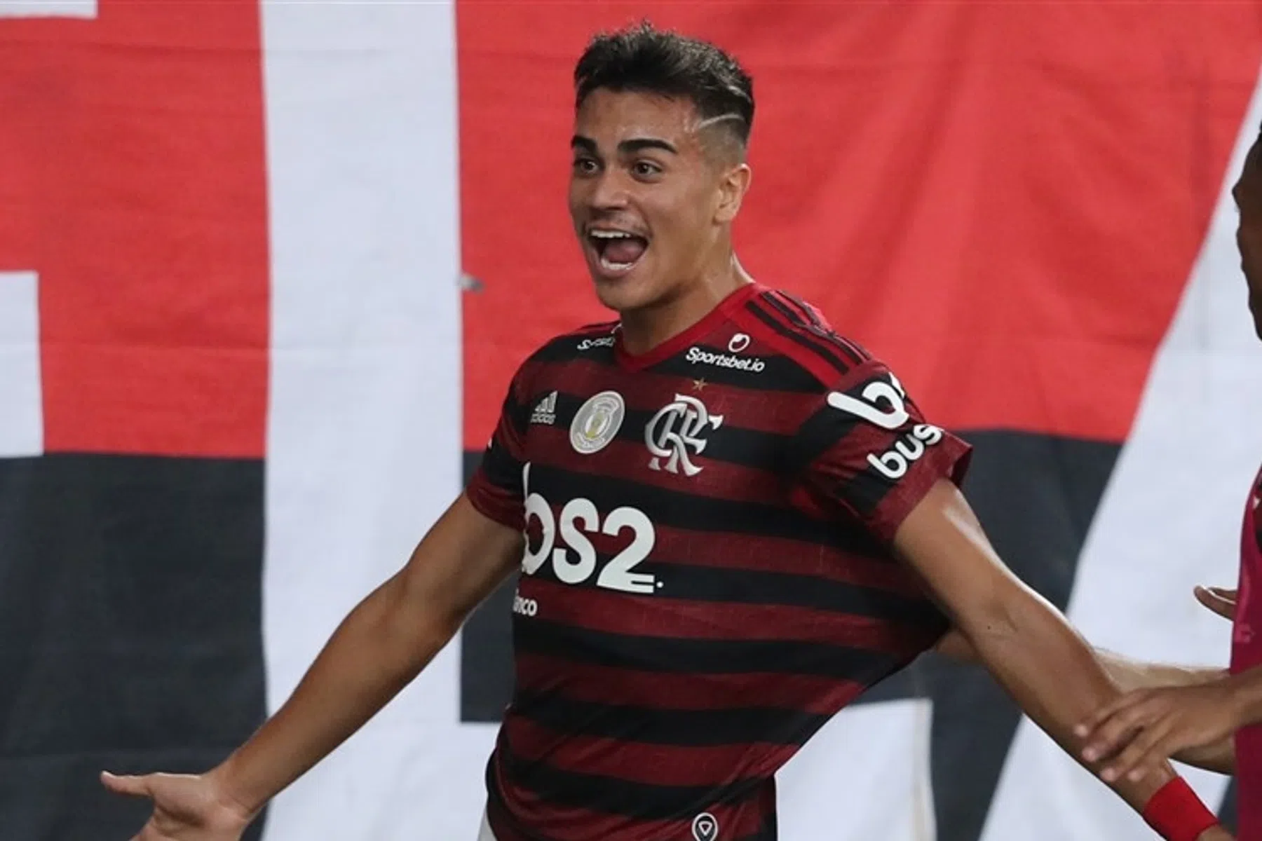 Ajax heeft weer Zuid-Amerikaanse parel op de korrel: Reinier