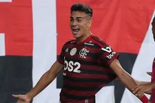 Thumbnail for article: Ajax heeft weer Zuid-Amerikaanse parel op de korrel: Reinier