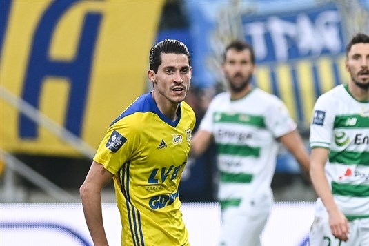 De Poolse Ekstraklasa: Italiaanse scouts, riante salarissen en vijf oude bekenden 