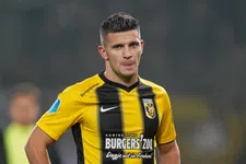 Thumbnail for article: Linssen zit stuk na vertrek Slutsky: 'Het raakt mij enorm'