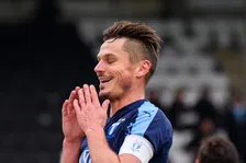 Thumbnail for article: Afzwaaiende Rosenberg uit schaduw verguisde Zlatan: 'Iedereen maakt fouten'