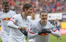 Thumbnail for article: Leipzig geeft historische week extra glans, domper voor Klinsmann