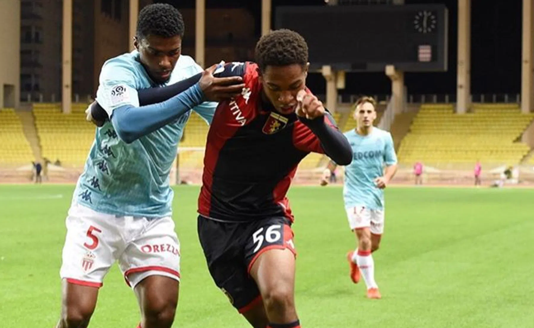Dit is de zeventienjarige Nederlander in de Serie A die nog niemand kent