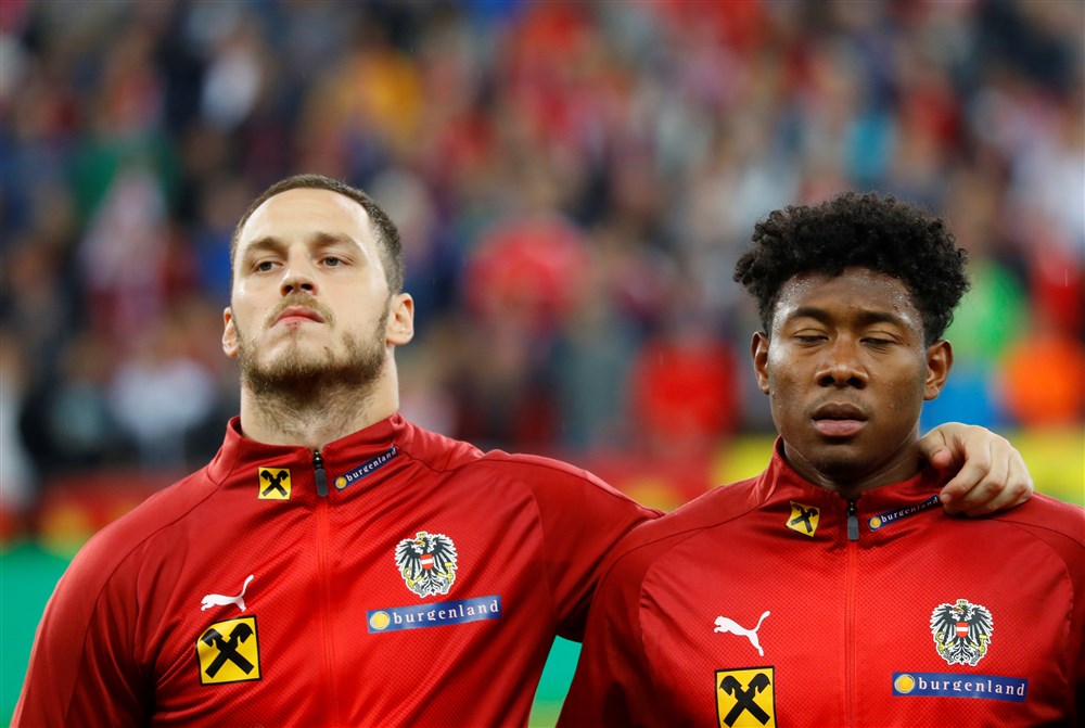 Waar liggen de kansen voor Oranje tegen EK-opponent Oostenrijk?
