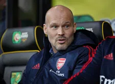 Thumbnail for article: Ljungberg gelooft in CL-ticket: 'Honderd procent, dit is een gekke competitie'