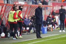 Thumbnail for article: Blessuregolf maakt puzzel Ten Hag moeilijker: 'Doorbijten tot de feestdagen'