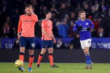 Thumbnail for article: VAR-goal op valreep houdt Leicester City in spoor Liverpool