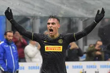 Thumbnail for article: Inter grijpt de macht in Italië dankzij ontketende Martínez