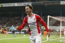 Thumbnail for article: Goal van het Jaar afgekeurd in Emmen: 'VAR moet zich er niet mee bemoeien'