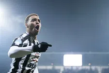 Thumbnail for article: Dessers pronkt boven Promes en Malen: 'Ik kreeg al foto's doorgestuurd'