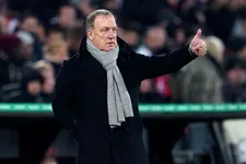 Thumbnail for article: Advocaat geniet met volle teugen van Kökcü: 'Een héél groot talent'