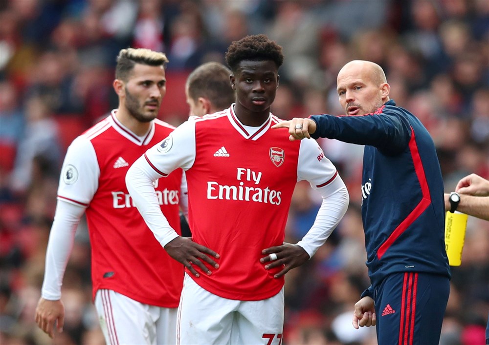 Hoe nu verder bij Arsenal: Wenger-invloeden of op Italiaanse koers?
