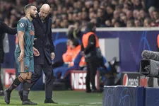 Thumbnail for article: Nieuwe blessuredreun voor Ajax: Labyad maandenlang aan de kant