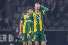 Thumbnail for article: Eredivisie op Rapport: vijf voldoendes voor ADO, Sparta en Utrecht samen