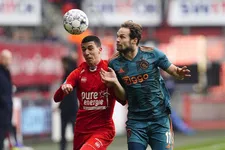 Thumbnail for article: Eredivisie-antwoord op Ajax brengt koploper even aan het wankelen