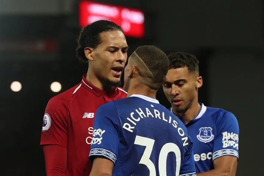 FA Cup trakteert liefhebbers op extra Merseyside Derby