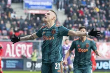 Thumbnail for article: Speler van de Week: Lang niet uitgedroomd