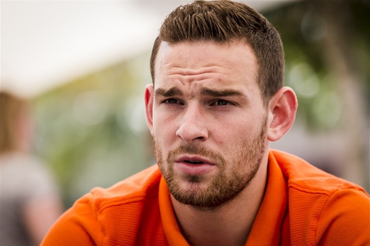 Trefzekere Janssen zet stap richting Mexicaanse titel