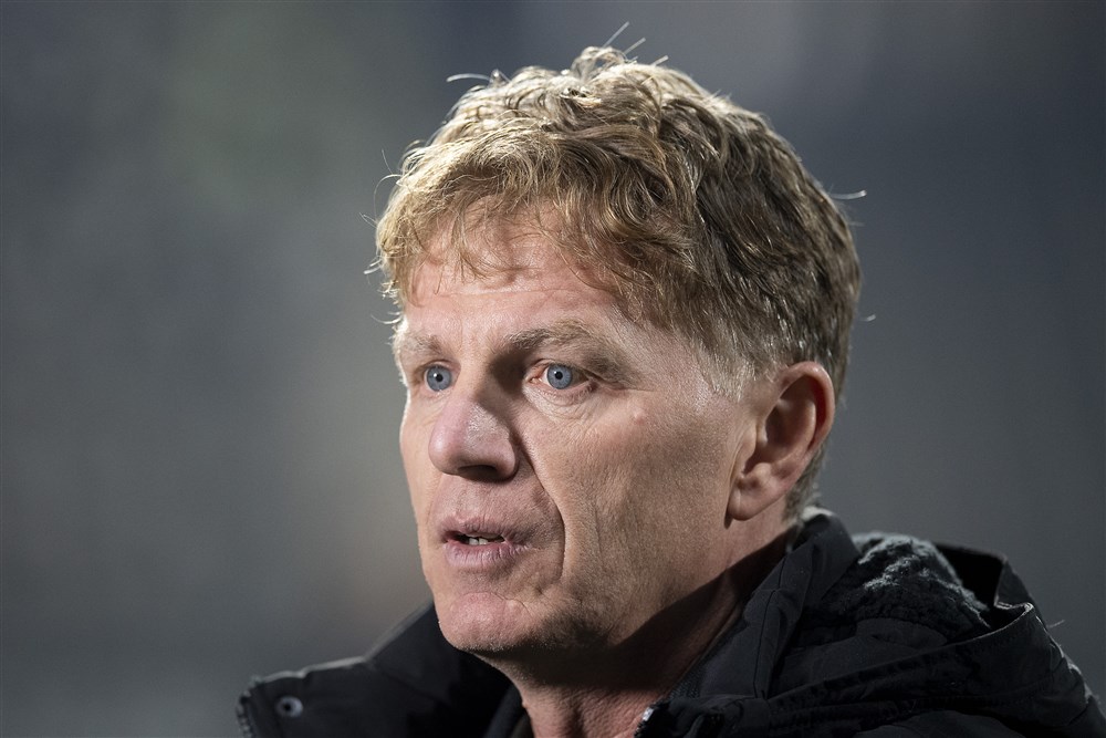 Groenendijk vertrekt na bijna drie jaar bij ADO