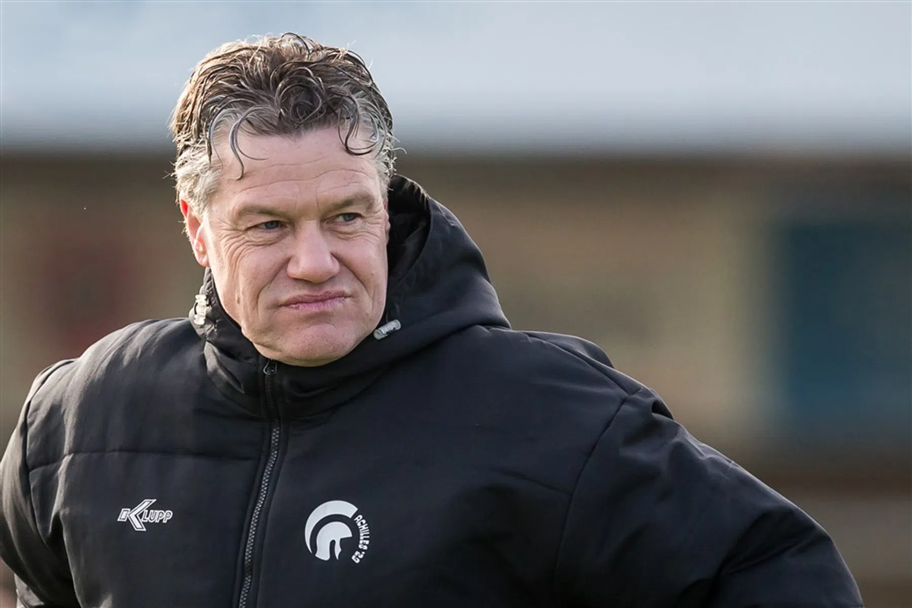 Treurige 'Achilles-oorlog' duurt voort: 'Het is FC Twente in het klein'
