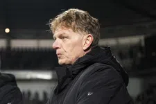 Thumbnail for article: Groenendijk was door niemand bij ADO Den Haag meer te overtuigen