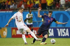 Thumbnail for article: Oranje oefent in maart tegen Spanje