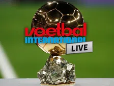 Thumbnail for article: Ballon d'Or 2019: de complete uitslag van de Gouden Bal-verkiezing