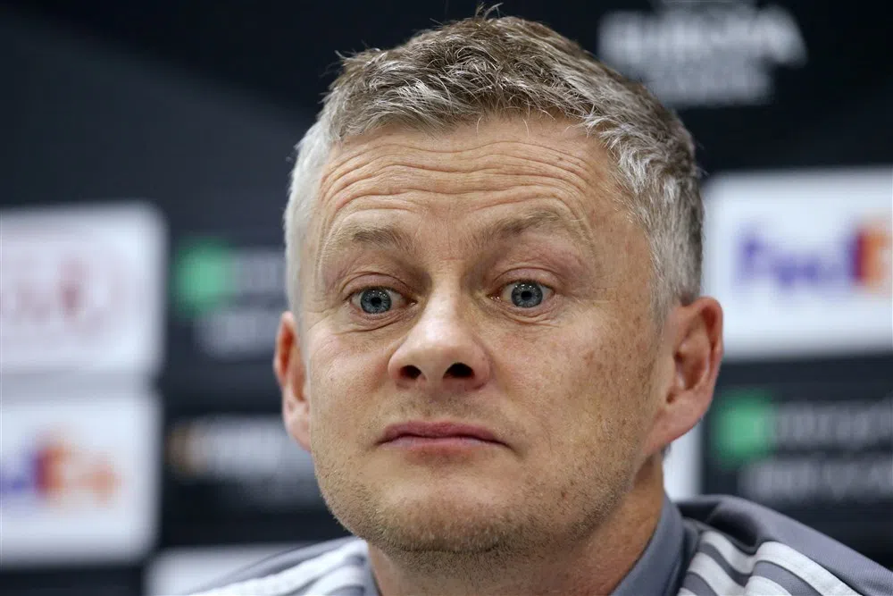Dolend Manchester United geen meter opgeschoten na vertrek Mourinho