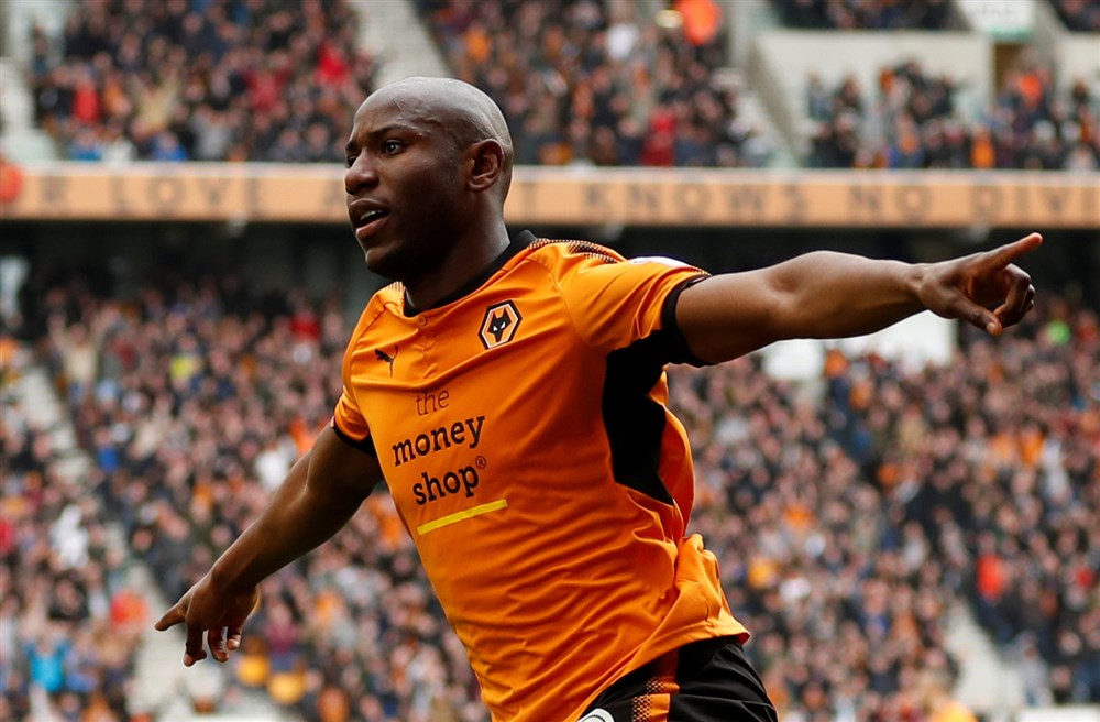Geliefde Afobe krijgt massale steun na persoonlijk drama