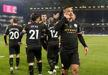 Thumbnail for article: Beauty na beauty bij City, Van Aanholt valt uit in Palace-ontsnapping