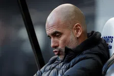 Thumbnail for article: Guardiola gooit deur naar transfers resoluut op slot