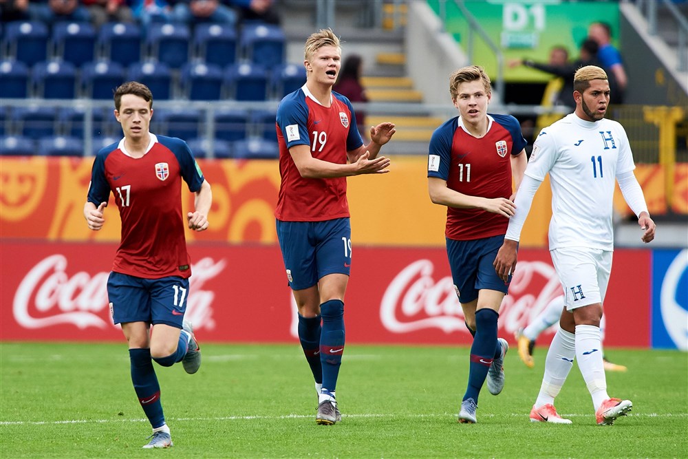 Evjen met twee prestigieuze prijzen naar Alkmaar 