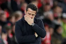 Thumbnail for article: Marco Silva: sacked in the morning?
