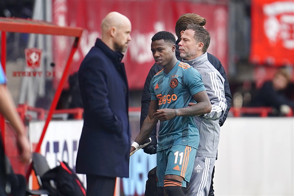 Promes laat Willem II-thuis schieten en blijft hoogst onzeker voor CL-kraker