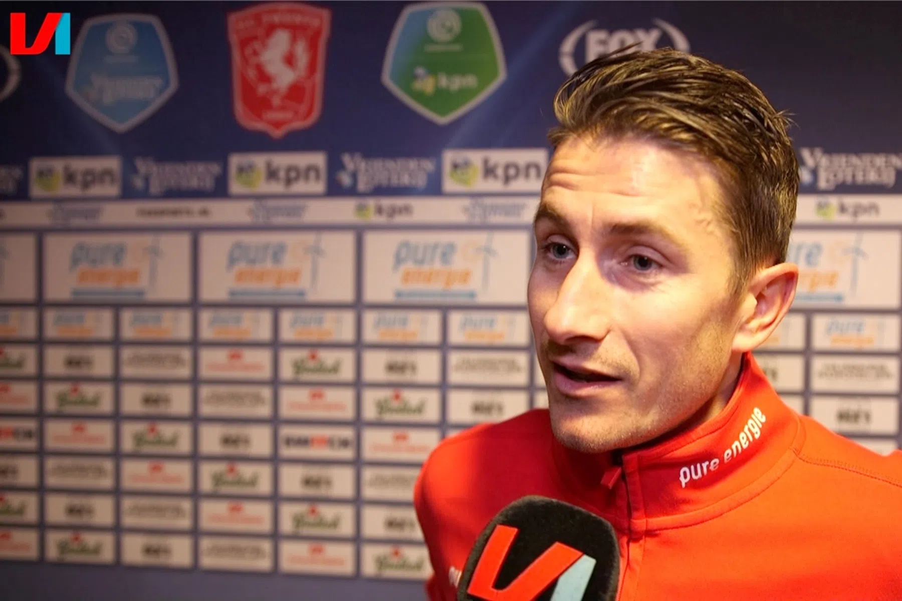 'Het is duidelijk dat Ajax de beste ploeg van Nederland is'