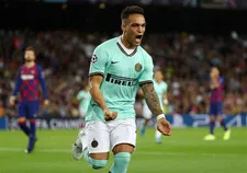 Thumbnail for article: Lautaro Martínez, 'de Stier' die voorbestemd is voor de Champions League