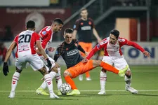 Thumbnail for article: De zeer urgente situatie in Eindhoven: PSV boezemt geen ontzag meer in