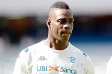 Thumbnail for article: Verdrietige Balotelli gratis op te halen bij Brescia