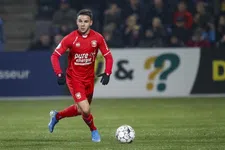 Thumbnail for article: LA Galaxy-transfer Verdonk onzeker: 'Bij FC Twente heb ik het plezier terug'