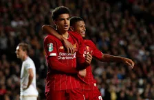 Thumbnail for article: Klopp neemt helft van Nederlands kwartet mee naar WK in Qatar