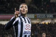 Thumbnail for article: Eredivisie-sensatie Dessers gaat voor interlandloopbaan bij Nigeria